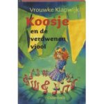 Klapwijk, Vrouwke - Koosje en de verdwenen viool