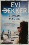 Evi Dekker - Zomers Madrid (Special)