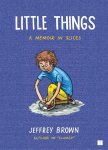Jeffrey Brown - Little Things