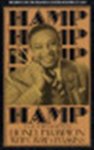 Lionel Hampton, James Haskins, Vincent Pelote - Hamp An Autobiography
