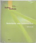[{:name=>'J.E. Grezel', :role=>'A01'}, {:name=>'A.G. Sciarone', :role=>'A01'}, {:name=>'P.J. Meijer', :role=>'A01'}] - Nederlands voor buitenlanders 3E / Oefenboek / De Delftse methode