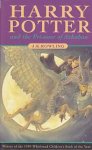 Rowling, Joanne K. - Harry Potter 3: and the Prisoner of Azkaban
