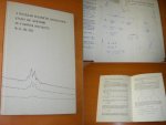 Jeu, W. H. de - A nuclear magnetic resonance study of acetone in various solvents. Proefschrift TH Delft