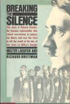 Laqueur, Walter - Breaking the Silence
