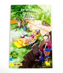 André Nuyens - De wraak van de spinnen / Leesleeuw