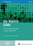 Wolters Kluwer Nederland - De Kleine Gids voor de Nederlandse sociale zekerheid 2021.1