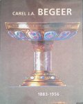 Krekel Aalberse, Annelies - Carel J.A. Begeer 1883-1956