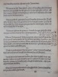 Zutphen / Veluwe - Reformatie der landtrechten, gebruycken und gewoontheyden der graefschap Zutphen / Gereformiert Landtrecht van Veluwen und Veluwenzoom