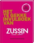n/a - Het te gekke zussen invulboek