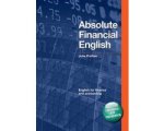 Julie Pratten - DBE:ABSOLUTE FINANCIAL ENG BK& CD