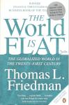 Friedman, Thomas L. - World is Flat, The   [ 9780141022727 ]