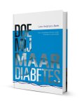 Loes Heijmans-Beek - Doe mij maar diabetes