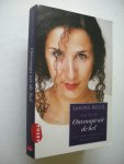 Bellil, Samira / Wesselingh, J., vert. uit het Frans - Ontsnapt uit de hel Een vrouw strijdt tegen seksueel geweld
