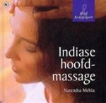 Narendra Mehta 85799, Angelo Hazarabedian 67464, Susan Bosanko 65640 - Indiase hoofdmassage