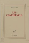 Marie Nimier - Les confidences
