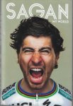 Sagan, Peter and Deering, John - My world - Peter Sagan