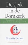 Berger, M. - De sjeik in de Domkerk