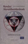 Jean-Pierre Rondas - Rondas' wereldbeeldenboek gesprekken op Klara