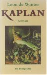 Leon de Winter, de Winter - Kaplan