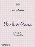 Reynaud , Stéphane . [ ISBN 9780714847610 ] 1818 - Pork and Sons . ( "Pork & Sons" is an authentic and intensely personal cookbook, presenting the reader with a multitude of ideas on how to cook fine and succulent pork, whilst giving a rare glimpse into a day in the life of a small family business -