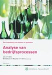 VELD, J. in 't & SLATIUS, B. - Analyse van bedrijfsprocessen