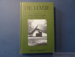 René Stappaerts. - De Lozie. Uit het leven van een Kempens boerendorp tussen 1900 en 1930.