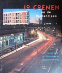 Ravestein, Albert - Jo Coenen en de Vaillantlaan - een nieuwe visie op stedebouw en stadsvernieuwing