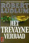 Robert Ludlum - Het Trevayne verraad