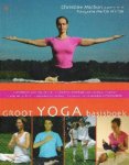 Michon, Christine - Groot yoga basisboek