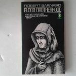 Barnard, Robert - Blood Brotherhood