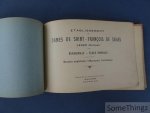 N/A. - Etablissement des Dames de Saint-François de Sales Leuze (Hainaut). Pensionnat - Ecole normale. Section supériere d'Economie domestique.