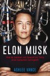 Ashlee Vance 127957 - Elon Musk hoe de topman van SpaceX en Tesla onze toekomst vormgeeft