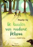 Marjolijn Hof - De kaarten van madame Petrova