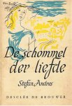 Andres, Stefan - De schommel der liefde