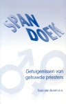 Buren, Toon van e.a. - Spandoek. Getuigenissen van gehuwde priesters
