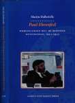 Hollestelle, Marijn Johannes - Paul Ehrenfest: Worstelingen met de moderne wetenschap, 1912-1933