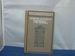 Smidt Robert - Mobel ein handbuch fur sammler und liebhaber