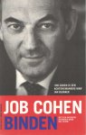 Cohen, Job - Binden. Met een inleidend interview door Bas Heijne Cohen, Job - Binden. Met een inleidend interview door Bas Heijne