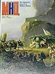 AAA div.auteurs - MHQ - Military History Quarterly magazine  Vol.17 nr.1 : herfst 2004