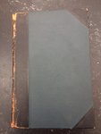 Lek, G.J. van der - Repertitorium en Titel-catalogus op Brinkman's catalogus 1931 / 1935
