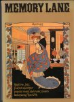 Wilk, Max - Memory Lane 1890 to 1925, Ragtime, Jazz, Foxtrot and other popular music and music covers