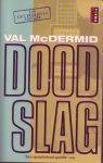 McDermid, V. - Doodslag / druk 2