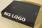Klein N. - No logo. Geen ruimte, geen keuze, geen werk, no logo. De strijd tegen de dwang van de wereldmerken