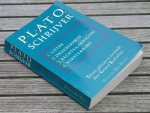 Koolschijn G. - Plato, schrijver. Teksten gekozen en vertaald door Gerard koolschijn