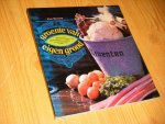 Alec Bristow - Groente van eigen grond, gids voor het zaaien, kweken en oogsten van groenten en kruiden in eigen tuin