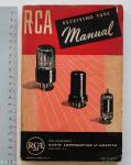 Harrison, N. J. - RCA Receiving tube manual