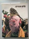 diverse auteurs - African Arts