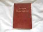 Vader, Jan - A. Janse - Eenige brieven --- van den Eerwaarden Heer Jan Vader, in leven leerend ouderling bij de Ger. Gem. te Meliskerke (Zeeland) en aldaar overleden 14 juli 1901