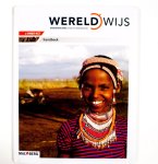 Bekker, A. Den - Wereldwijs Handboek 2 vmbo-kgt onderbouw