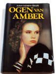 Philips - Ogen van amber